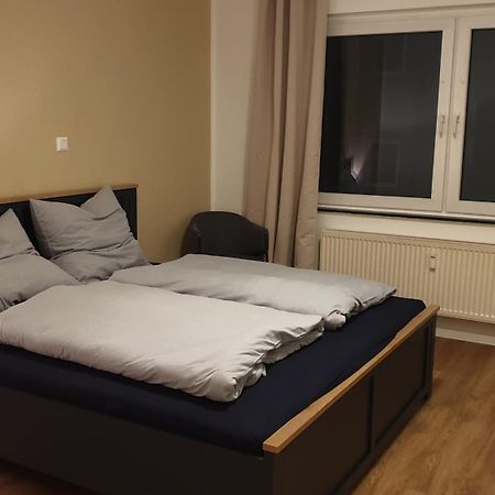 3-Zimmer Mitten In 锡格堡 外观 照片